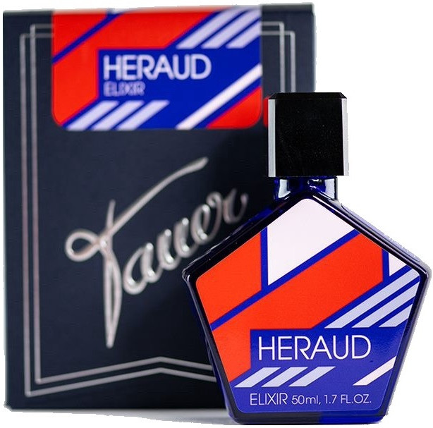 Tauer Perfumes Heraud — фото 2