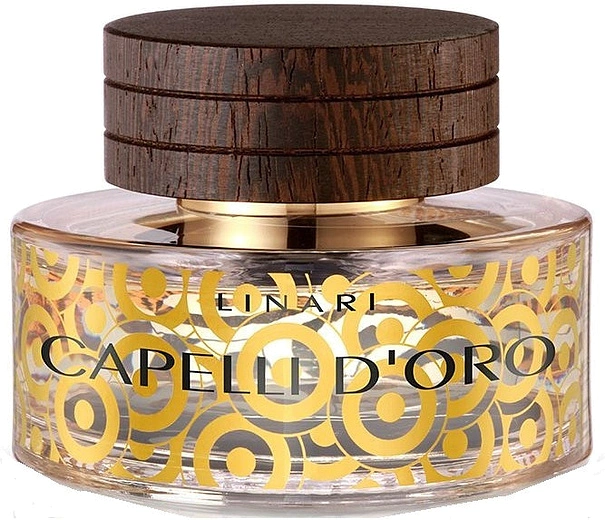 Linari — Linari Capeli D Oro