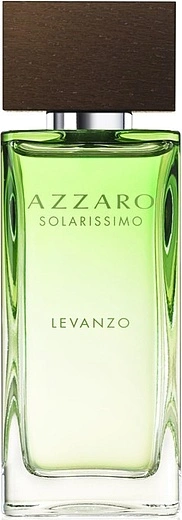 Loris Azzaro — Loris Azzaro Solarissimo Levanzo