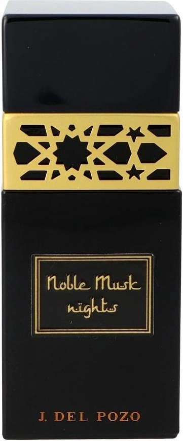 Jesus Del Pozo Noble Musk Nights — фото 2
