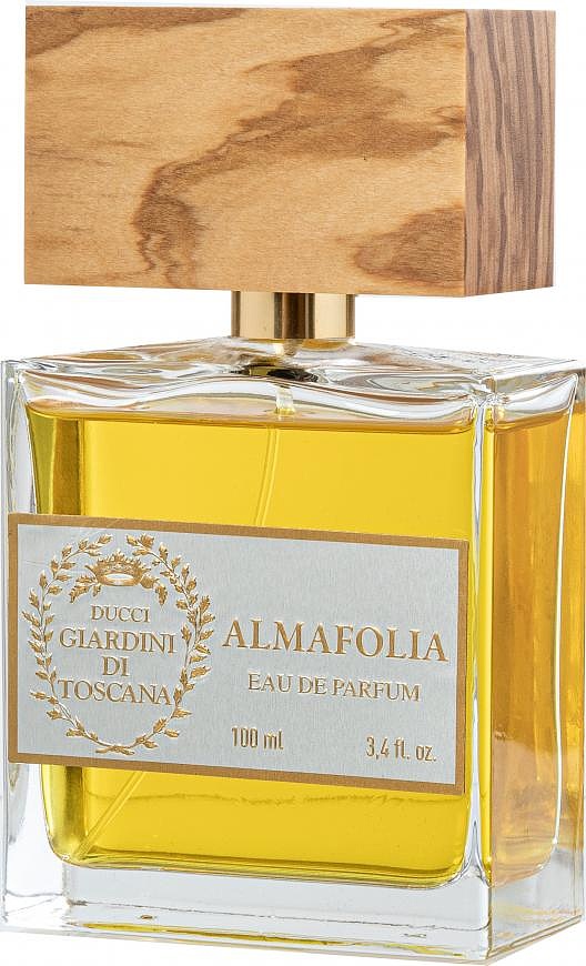 Giardini di Toscana — Giardini di Toscana Almafolia