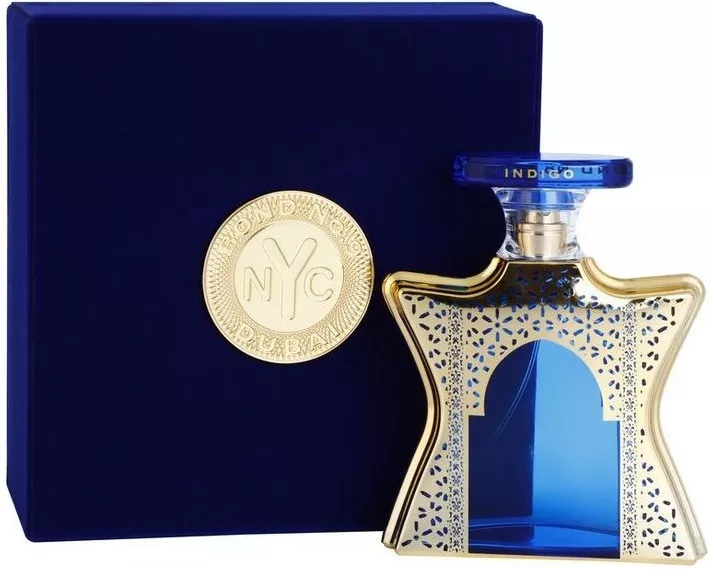 Bond No.9 Dubai Indigo — фото 4