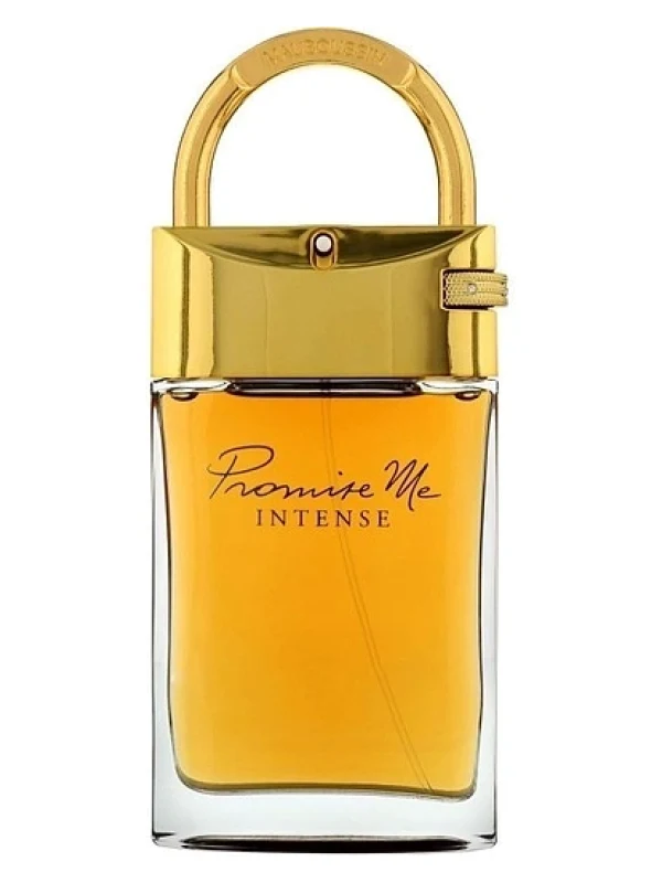 Patrik Mauboussin — Patrik Mauboussin Promise Me Intense