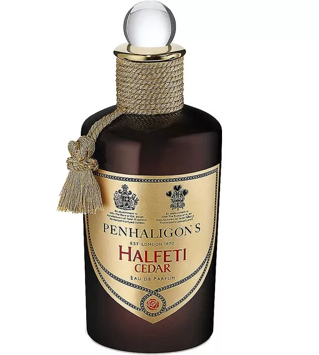 Penhaligon's Halfeti Cedar — фото 3
