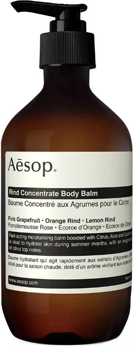Aesop Rind — фото 3