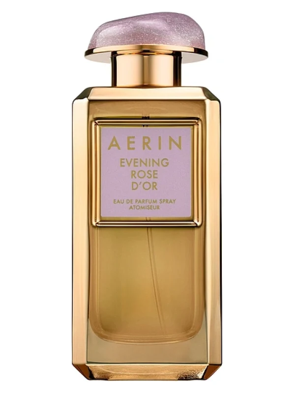 Aerin Lauder — Aerin Lauder Evening Rose D`Or