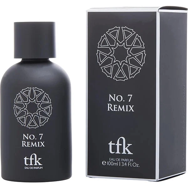 The Fragrance Kitchen No 7 Remix — фото 3