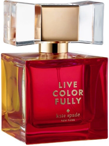 Kate Spade Live Colorfully — фото 3