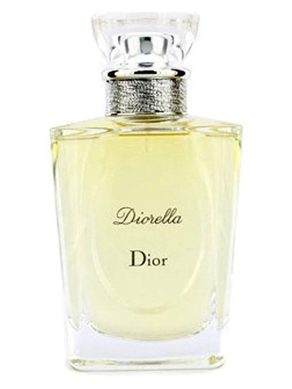 Christian Dior — Christian Dior Diorella Туалетная вода