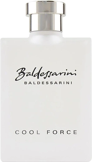 Hugo Boss — Hugo Boss Baldessarini Cool Force