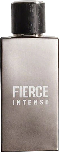 Abercrombie & Fitch — Abercrombie & Fitch Fierce Intense