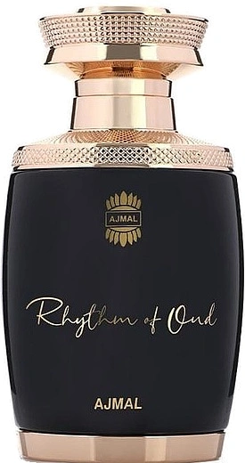 Ajmal — Ajmal Rhythm of Oud