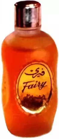 Chabrawichi — Chabrawichi Fairy