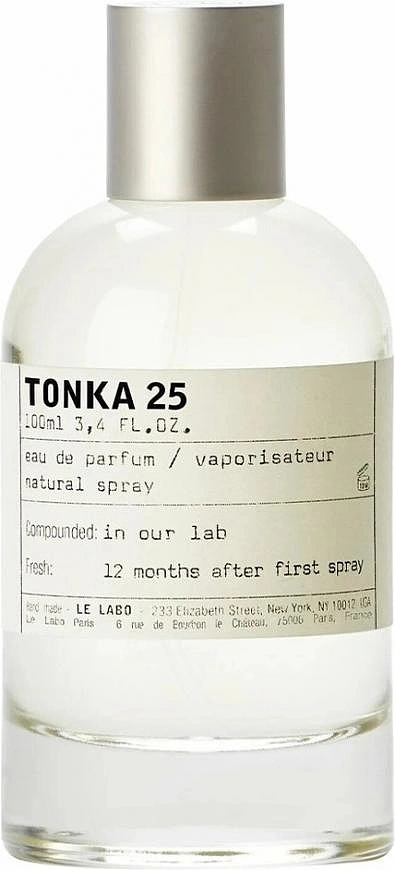 Le Labo Tonka 25 — фото 2