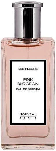 Nouveau Paris — Nouveau Paris Pink Burgeon