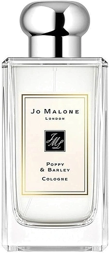 Jo Malone — Jo Malone English Field Collection Poppy & Barley Гель для душа