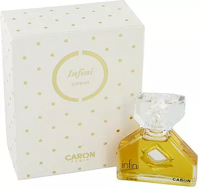 Caron — Caron Infini Парфюмерная вода