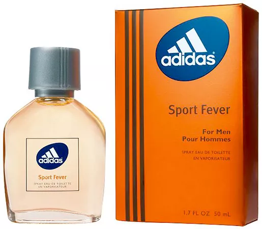Adidas Sport Fever — фото 2