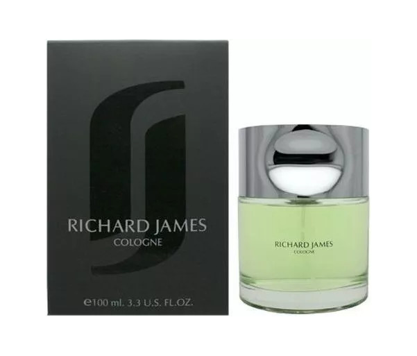 Richard James — Richard James Cologne