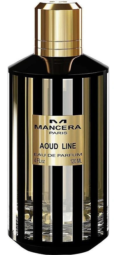 Mancera Aoud Line — фото 2