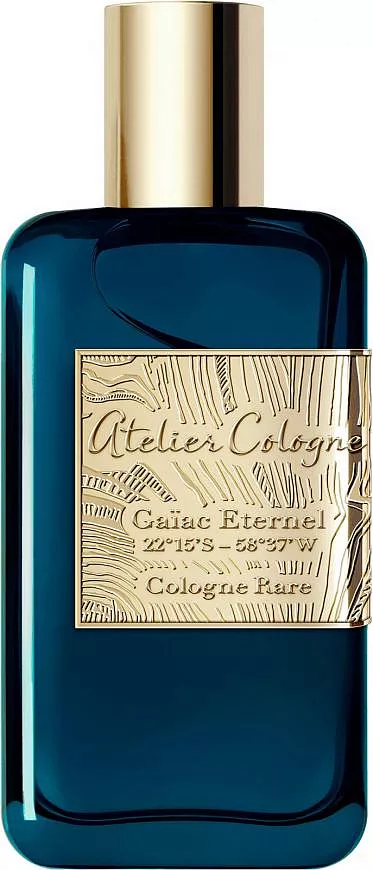 Atelier Cologne Gaiac Eternel — фото 2