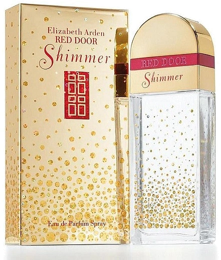 Elizabeth Arden — Elizabeth Arden Red Door Shimmer