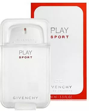 Givenchy Play Sport — фото 2