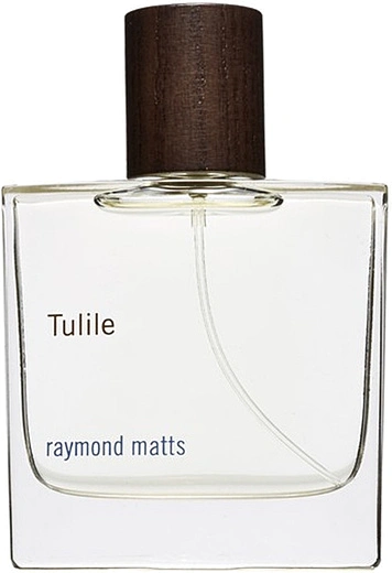 Raymond Matts — Raymond Matts Tulile