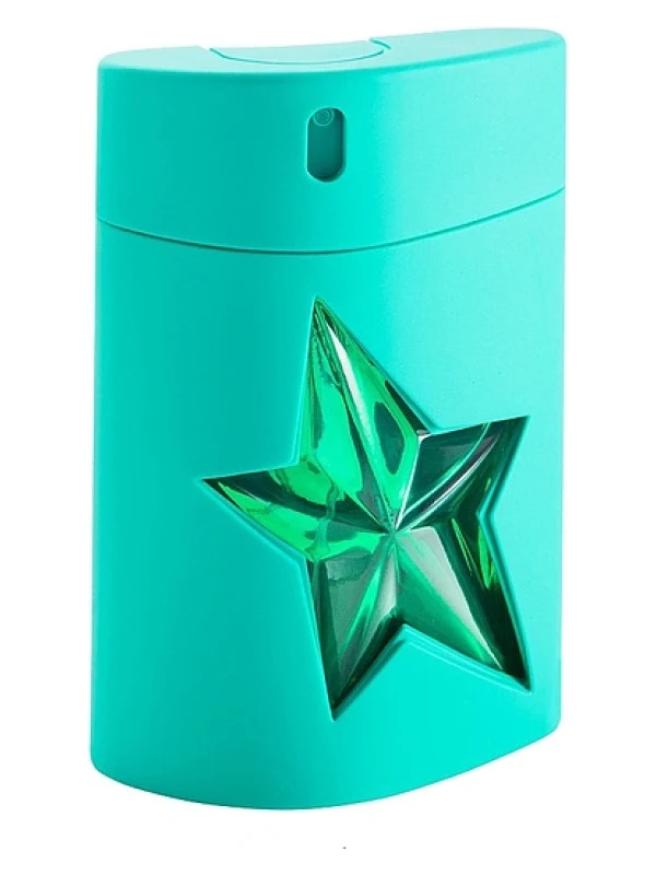 Thierry Mugler — Thierry Mugler A`Men Kryptomint
