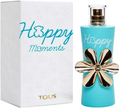 Tous Parfum Happy Moments — фото 4