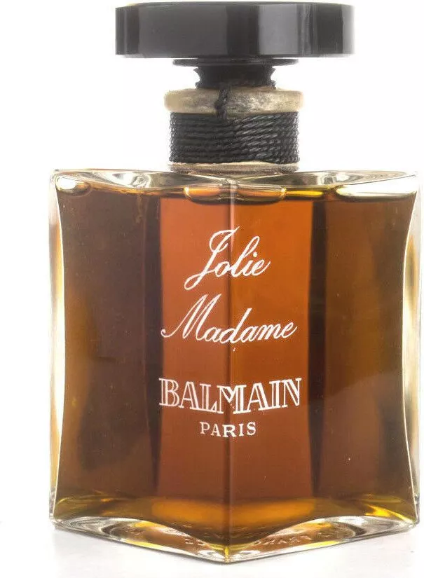 Balmain Jolie Madame — фото 4