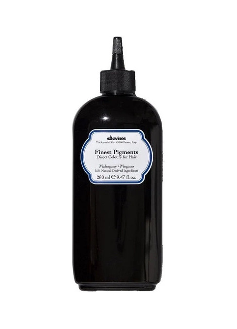 Davines — Davines Finest Pigments Mahogany