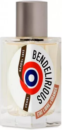 Etat Libre D Orange — Etat Libre D Orange Bendelirious