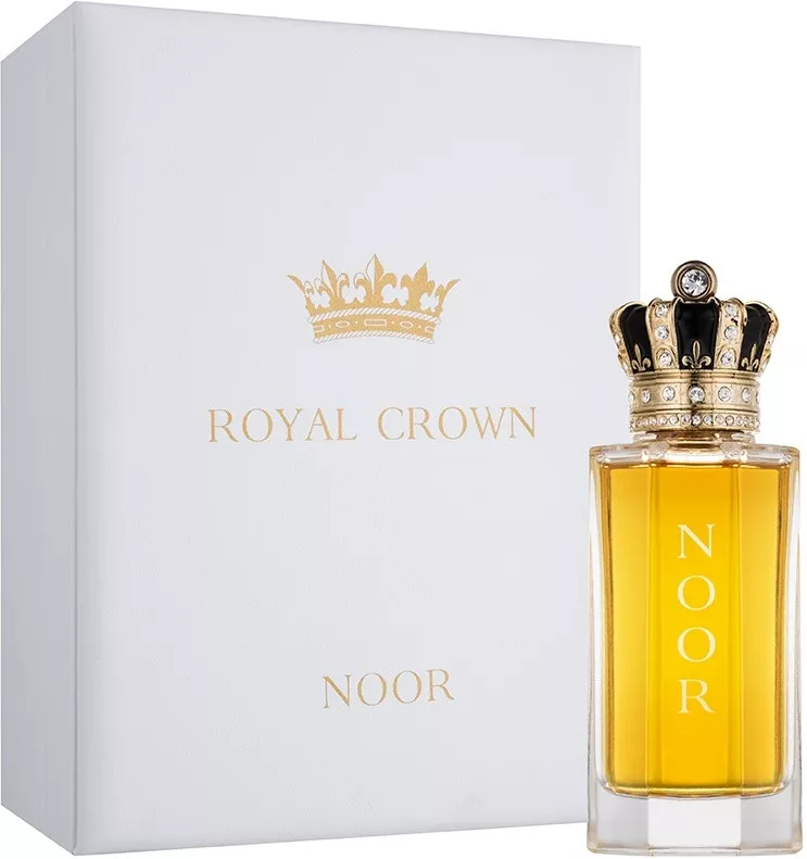 Royal Crown Noor — фото 2