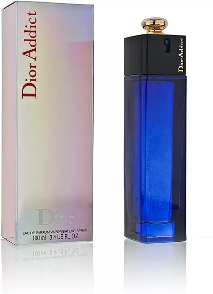 Christian Dior Addict Туалетная вода — фото 2