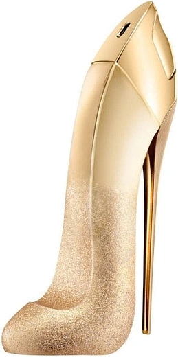 Carolina Herrera — Carolina Herrera Good Girl Gold Fantasy
