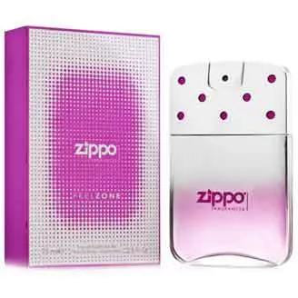 Zippo Fragrances Zippo Feelzone for Her — фото 3