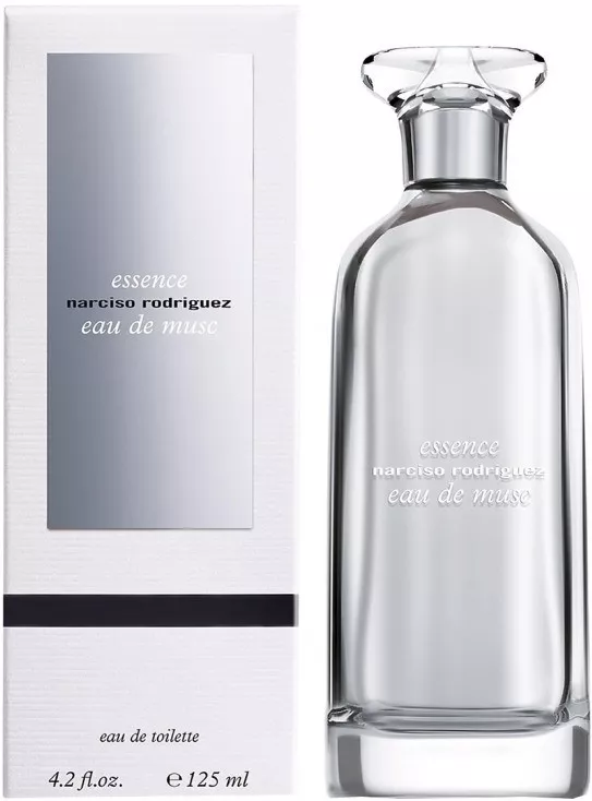 Narciso Rodriguez Essence Eau de Musc — фото 3