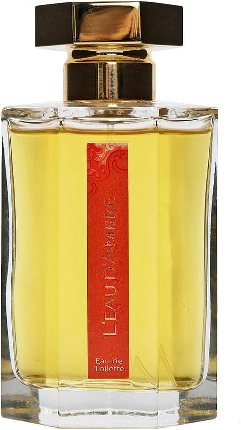 L`Artisan Parfumeur L`Eau d`Ambre — фото 3