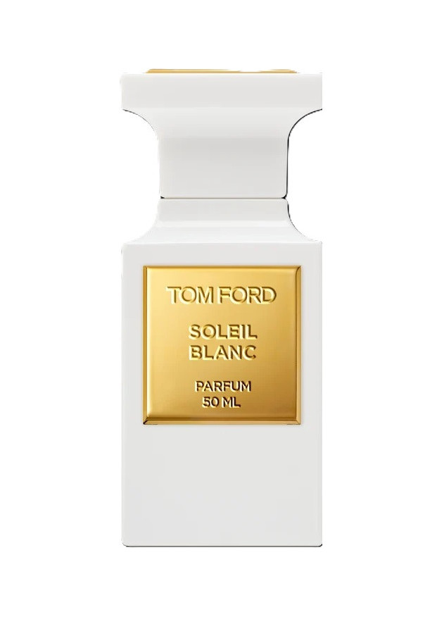 Tom Ford — Tom Ford Soleil Blanc Parfum