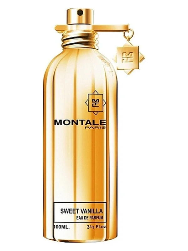 Montale — Montale Sweet Vanilla