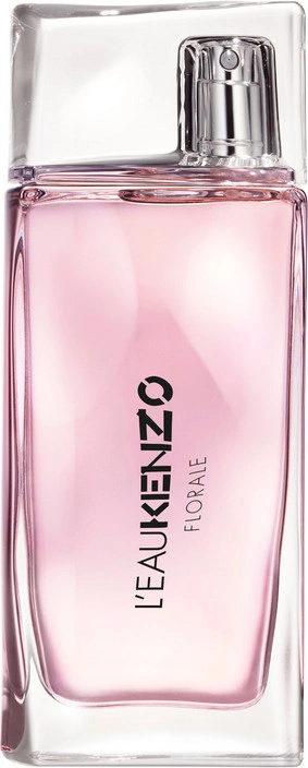 Kenzo L'eau Kenzo Florale — фото 2
