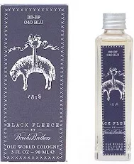 Brooks Brothers Black Fleece Blue Cologne — фото 3