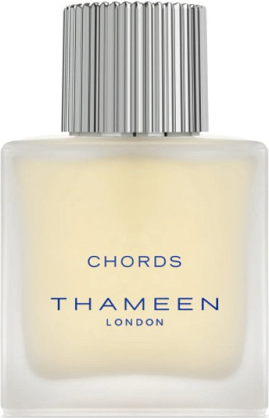 Thameen — Thameen Chords
