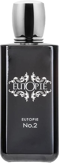 Eutopie — Eutopie № 2