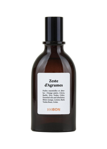 Perfumes 100 Bon — 100 Bon Zeste D'agrumes
