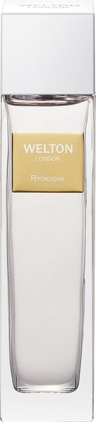 Welton London — Welton London Ryokucha