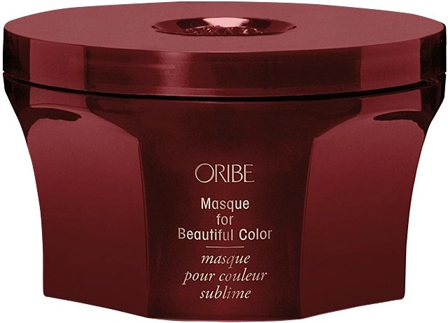 Oribe Masque For Beautiful Color — фото 2