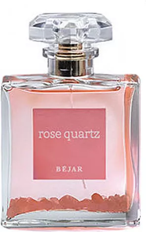 Ramon Bejar — Ramon Bejar Rose Quartz