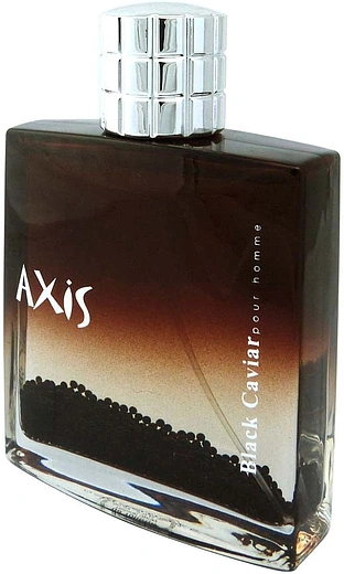 Axis — Axis Black Caviar